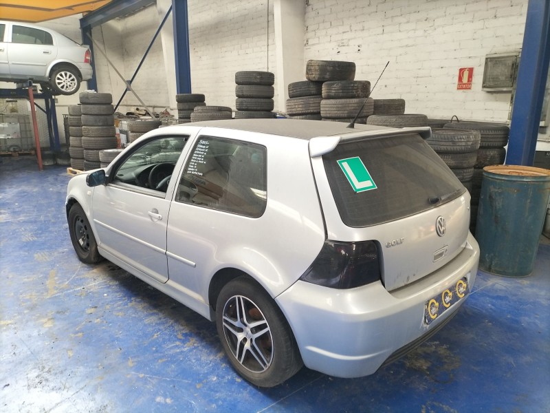 volkswagen golf iv berlina (1j1) 1.6 | 0.97 - ... del año 1997 volkswagen golf iv berlina (1j1) 1.6 | 0.97 - ... del año 1997