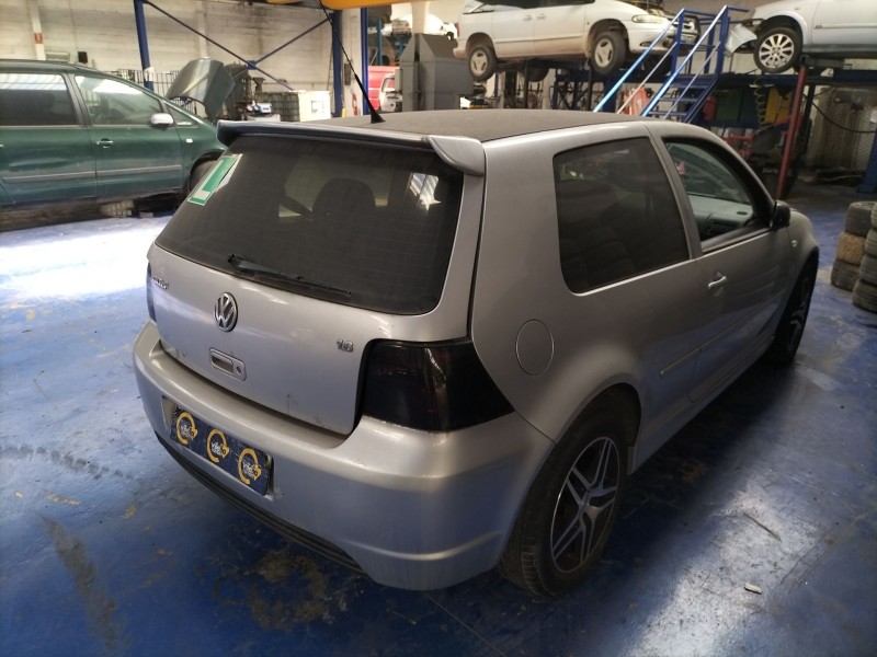 volkswagen golf iv berlina (1j1) 1.6 | 0.97 - ... del año 1997 volkswagen golf iv berlina (1j1) 1.6 | 0.97 - ... del año 1997
