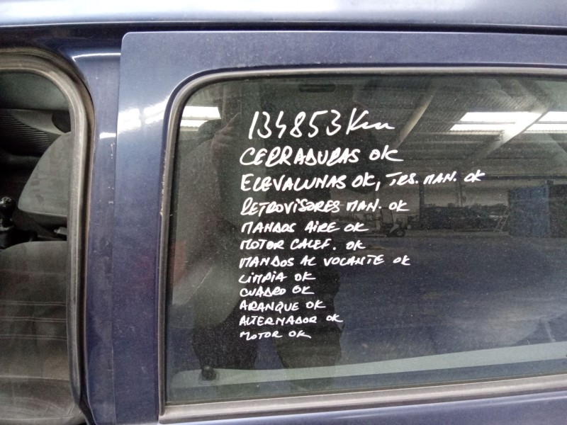 opel corsa b del año 1996