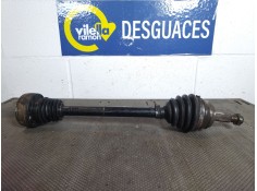 Recambio de transmision delantera izquierda para seat cordoba berlina (6k2)  | 0.99 - 0.03  | 0.99 - 0.03 referencia OEM IAM    2