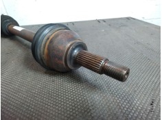 Recambio de transmision delantera izquierda para ford focus 1.6 trend referencia OEM IAM   