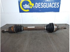 Recambio de transmision delantera izquierda para ford focus 1.6 trend referencia OEM IAM    2