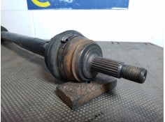 Recambio de transmision delantera derecha para seat cordoba berlina (6k2)  | 0.99 - 0.03  | 0.99 - 0.03 referencia OEM IAM   