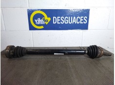 Recambio de transmision delantera derecha para seat cordoba berlina (6k2)  | 0.99 - 0.03  | 0.99 - 0.03 referencia OEM IAM    2