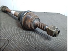Recambio de transmision delantera derecha para peugeot 106 (s2) max | 02.96 - 12.04 max | 02.96 - 12.04 referencia OEM IAM   