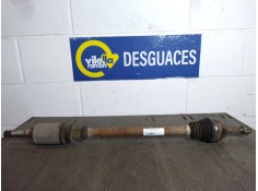 Recambio de transmision delantera derecha para peugeot 106 (s2) max | 02.96 - 12.04 max | 02.96 - 12.04 referencia OEM IAM    2