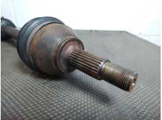 Recambio de transmision delantera derecha para ford focus 1.6 trend referencia OEM IAM   