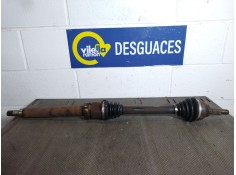 Recambio de transmision delantera derecha para ford focus 1.6 trend referencia OEM IAM    2