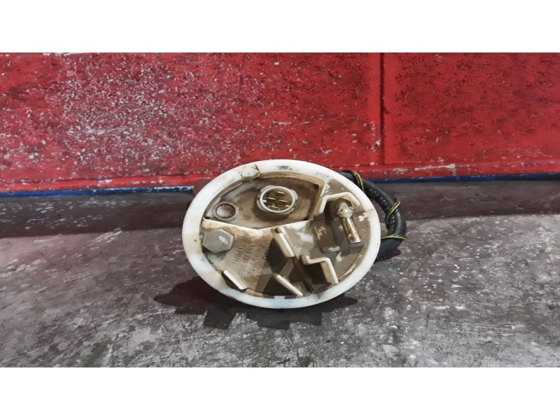 Recambio de bomba combustible para audi 80 avant básico berlina | 08.91 - ... referencia OEM IAM   