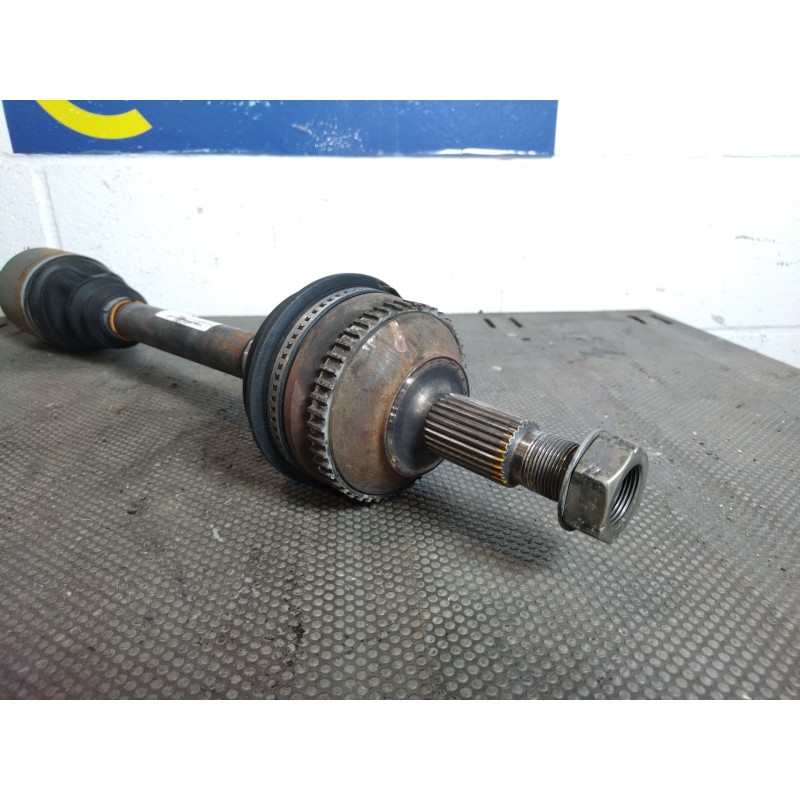 Recambio de transmision delantera izquierda para peugeot 806  | 0.94 - 0.03  | 0.94 - 0.03 referencia OEM IAM   