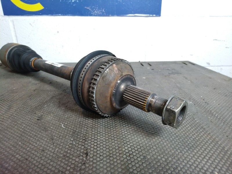 Recambio de transmision delantera izquierda para peugeot 806  | 0.94 - 0.03  | 0.94 - 0.03 referencia OEM IAM   