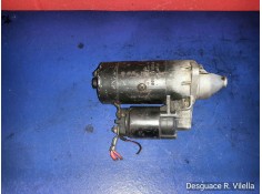 Recambio de motor arranque para opel kadett e ls berlina | 06.86 - ... ls berlina | 06.86 - ... referencia OEM IAM 0001157030   2