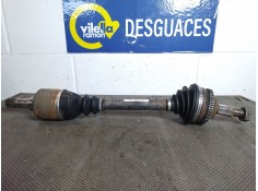 Recambio de transmision delantera izquierda para peugeot 806  | 0.94 - 0.03  | 0.94 - 0.03 referencia OEM IAM    2