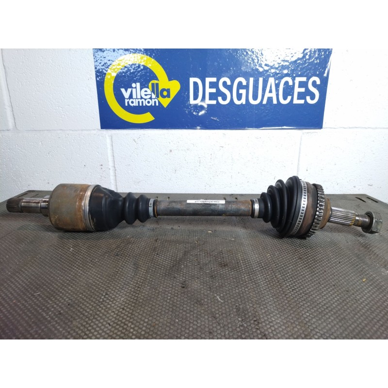 Recambio de transmision delantera izquierda para peugeot 806  | 0.94 - 0.03  | 0.94 - 0.03 referencia OEM IAM   