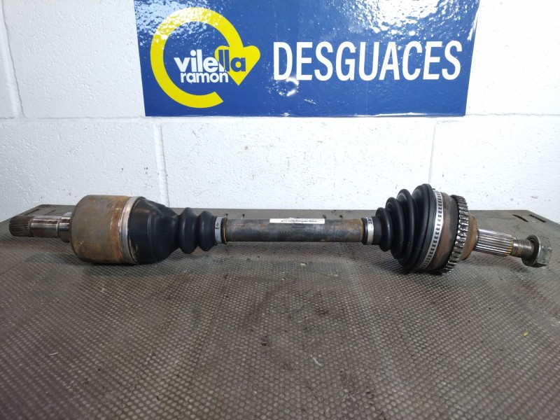 Recambio de transmision delantera izquierda para peugeot 806  | 0.94 - 0.03  | 0.94 - 0.03 referencia OEM IAM   