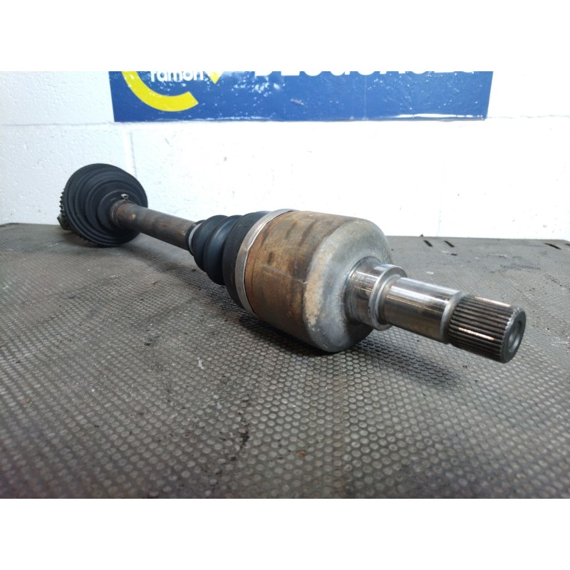 Recambio de transmision delantera izquierda para peugeot 806  | 0.94 - 0.03  | 0.94 - 0.03 referencia OEM IAM   