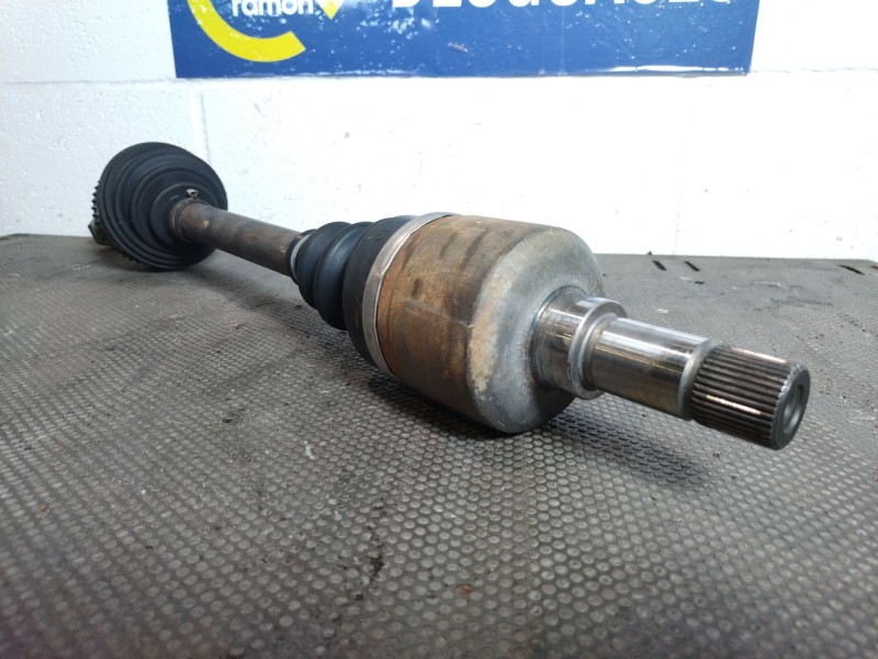 Recambio de transmision delantera izquierda para peugeot 806  | 0.94 - 0.03  | 0.94 - 0.03 referencia OEM IAM   