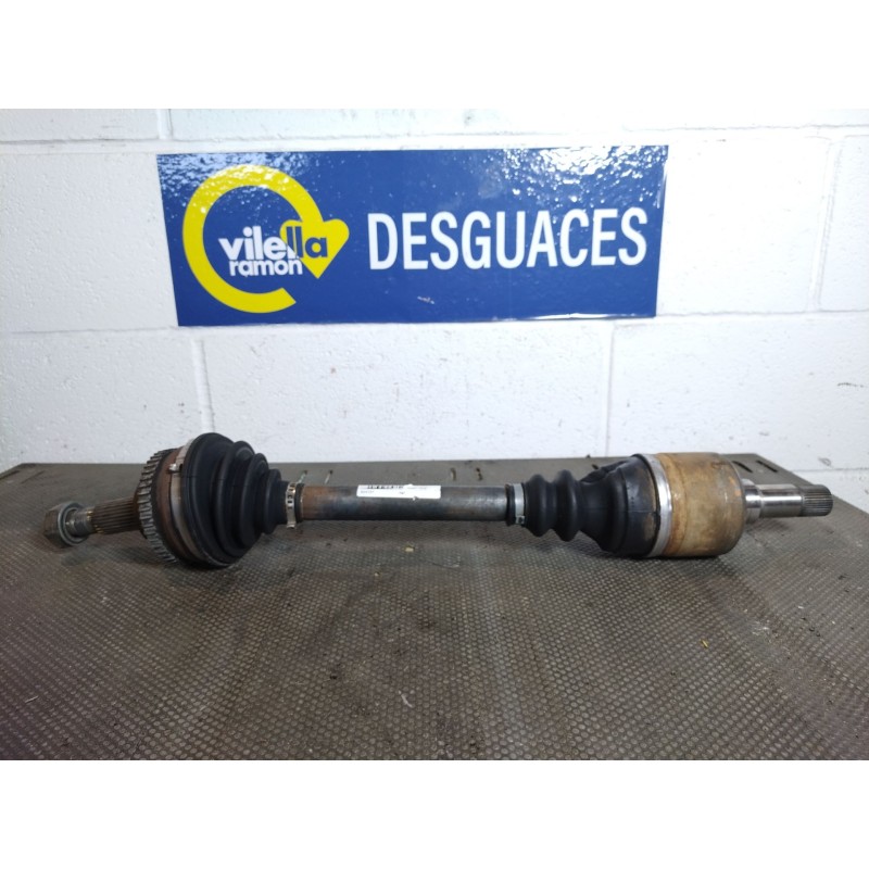 Recambio de transmision delantera izquierda para peugeot 806  | 0.94 - 0.03  | 0.94 - 0.03 referencia OEM IAM   