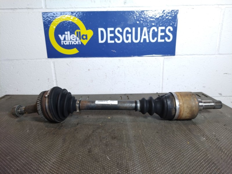 Recambio de transmision delantera izquierda para peugeot 806  | 0.94 - 0.03  | 0.94 - 0.03 referencia OEM IAM   