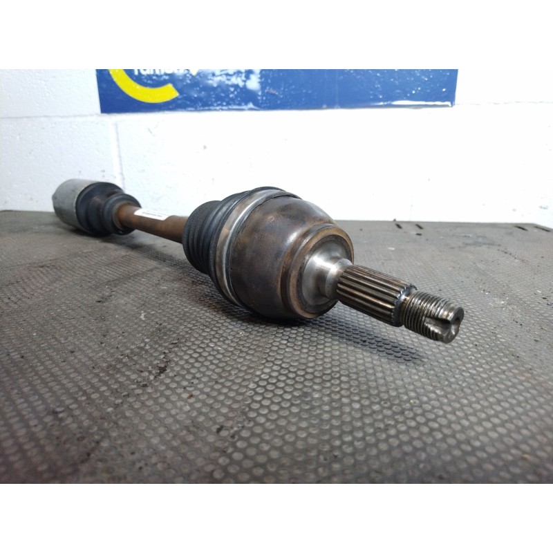 Recambio de transmision delantera izquierda para citroen saxo 1.5 d seduction | 07.96 - 12.99 1.5 d seduction | 07.96 - 12.99 re