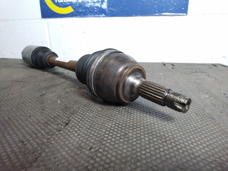 Recambio de transmision delantera izquierda para citroen saxo 1.5 d seduction | 07.96 - 12.99 1.5 d seduction | 07.96 - 12.99 re