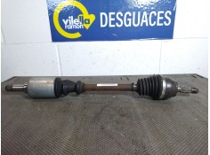 Recambio de transmision delantera izquierda para citroen saxo 1.5 d seduction | 07.96 - 12.99 1.5 d seduction | 07.96 - 12.99 re 2