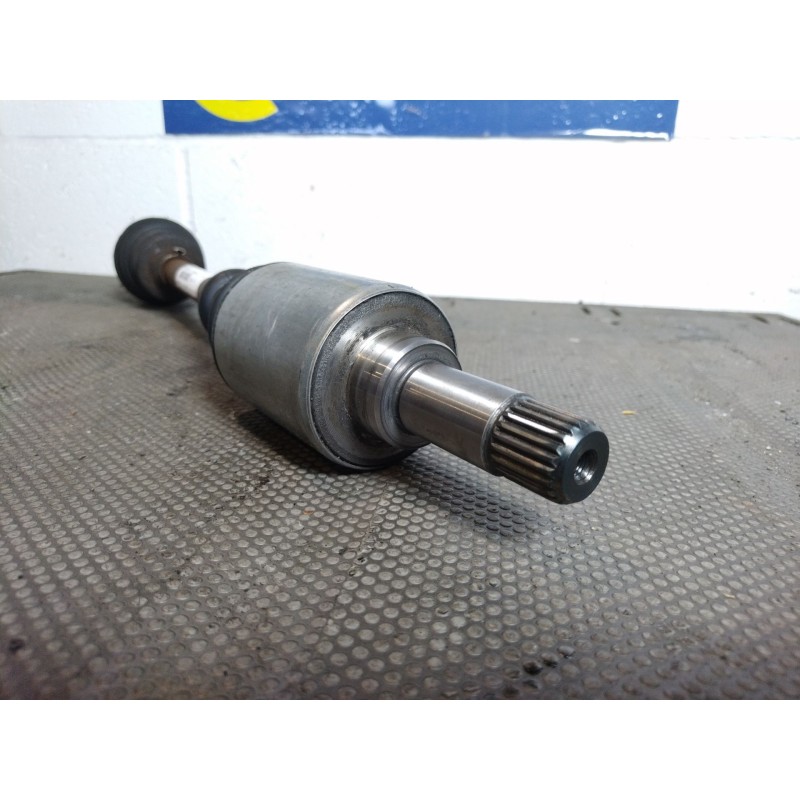 Recambio de transmision delantera izquierda para citroen saxo 1.5 d seduction | 07.96 - 12.99 1.5 d seduction | 07.96 - 12.99 re