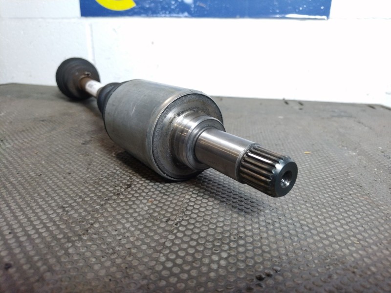 Recambio de transmision delantera izquierda para citroen saxo 1.5 d seduction | 07.96 - 12.99 1.5 d seduction | 07.96 - 12.99 re