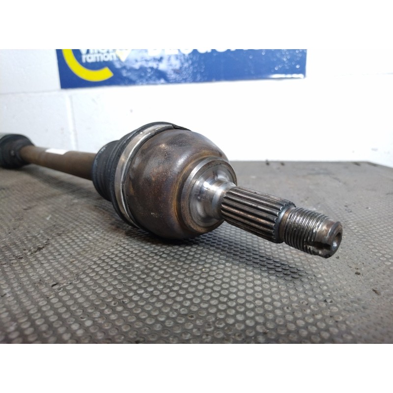 Recambio de transmision delantera derecha para citroen saxo 1.5 d seduction | 07.96 - 12.99 1.5 d seduction | 07.96 - 12.99 refe