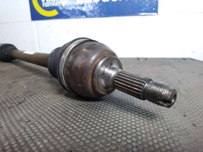 Recambio de transmision delantera derecha para citroen saxo 1.5 d seduction | 07.96 - 12.99 1.5 d seduction | 07.96 - 12.99 refe