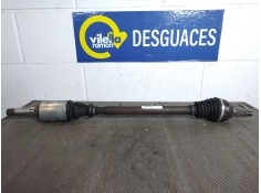 Recambio de transmision delantera derecha para citroen saxo 1.5 d seduction | 07.96 - 12.99 1.5 d seduction | 07.96 - 12.99 refe 2