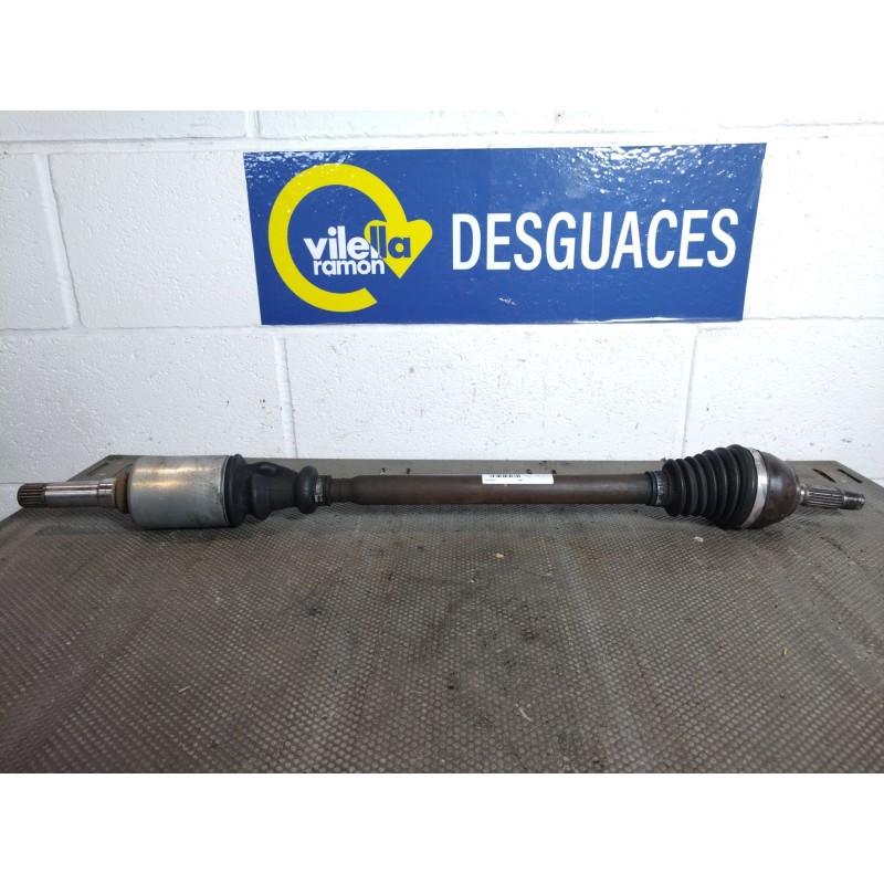 Recambio de transmision delantera derecha para citroen saxo 1.5 d seduction | 07.96 - 12.99 1.5 d seduction | 07.96 - 12.99 refe