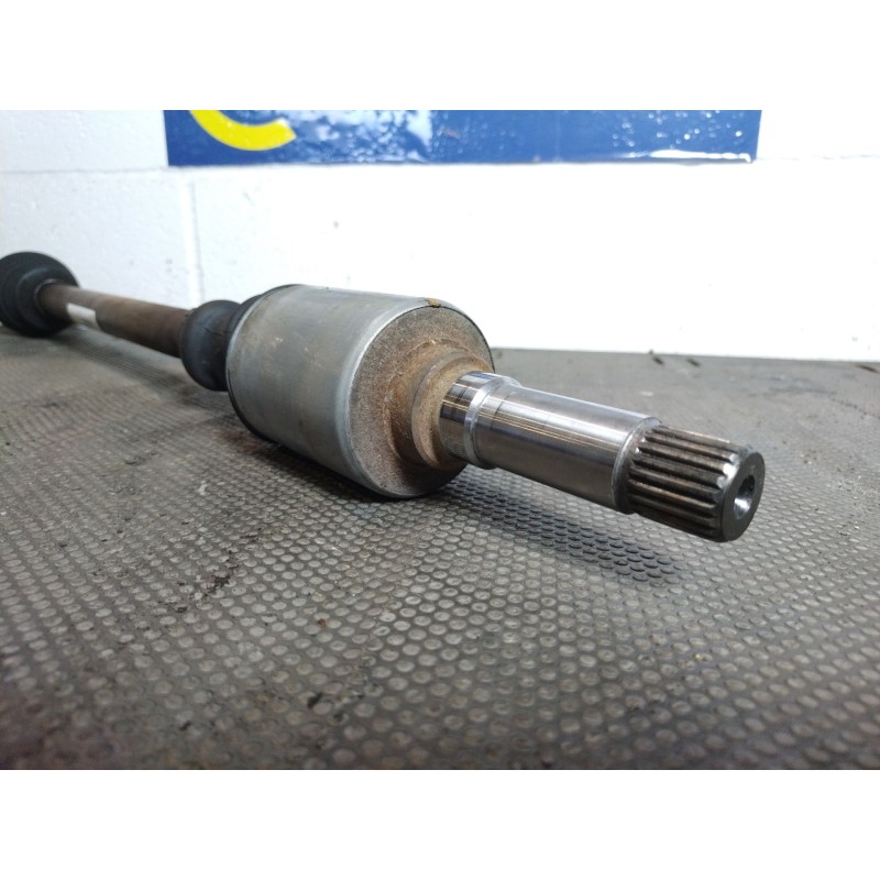 Recambio de transmision delantera derecha para citroen saxo 1.5 d seduction | 07.96 - 12.99 1.5 d seduction | 07.96 - 12.99 refe