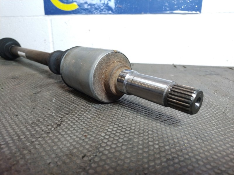 Recambio de transmision delantera derecha para citroen saxo 1.5 d seduction | 07.96 - 12.99 1.5 d seduction | 07.96 - 12.99 refe