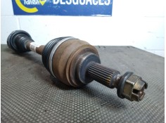 Recambio de transmision delantera izquierda para renault laguna ii grandtour (kg0)  | 0.01 - 0.07  | 0.01 - 0.07 referencia OEM 