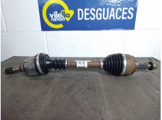 Recambio de transmision delantera izquierda para renault laguna ii grandtour (kg0)  | 0.01 - 0.07  | 0.01 - 0.07 referencia OEM  2