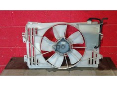 Recambio de electroventilador para toyota corolla verso (r1) 1.8 luna | 02.04 - 12.09 1.8 luna | 02.04 - 12.09 referencia OEM IA 2