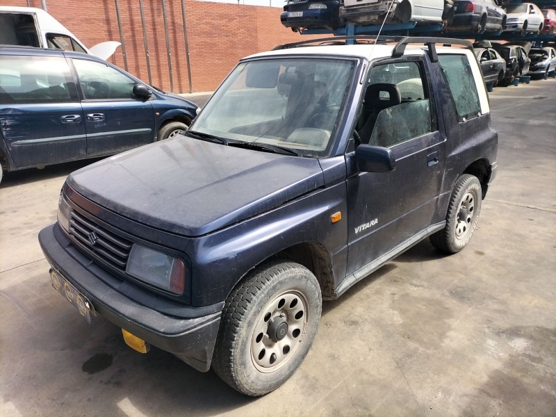 suzuki vitara se/sv (et) del año 1992