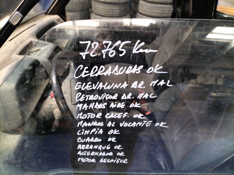 suzuki vitara se/sv (et) del año 1992