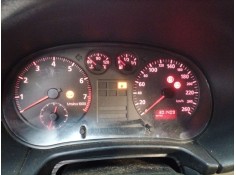 audi a3 (8l) del año 1996