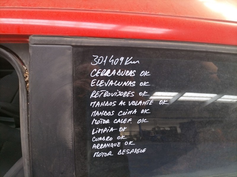 audi a3 (8l) del año 1996 audi a3 (8l) del año 1996