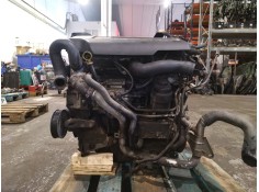 Recambio de motor completo para opel astra g berlina 2.0 dti | 0.98 - ... 2.0 dti | 0.98 - ... referencia OEM IAM