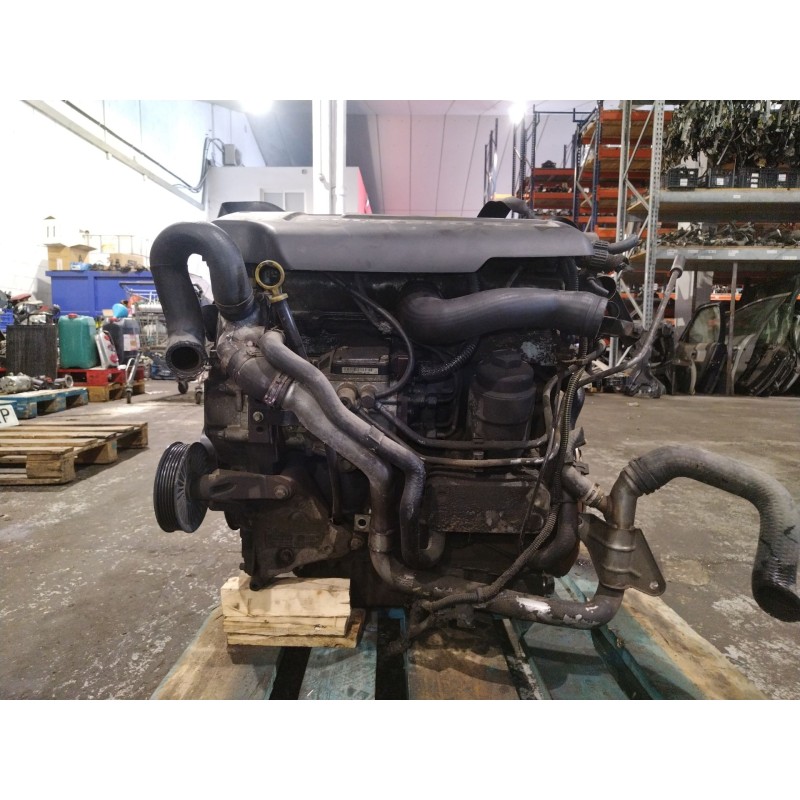 Recambio de motor completo para opel astra g berlina 2.0 dti | 0.98 - ... 2.0 dti | 0.98 - ... referencia OEM IAM   