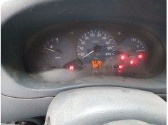 renault kangoo (f/kc0) 1.9 diesel | 0.97 - ... del año 2000