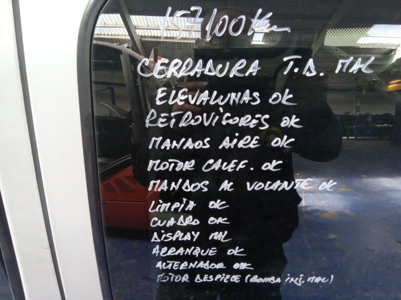 renault kangoo (f/kc0) 1.9 diesel | 0.97 - ... del año 2000