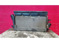Recambio de intercooler para dodge caliber  | 0.06 - ...  | 0.06 - ... referencia OEM IAM    2