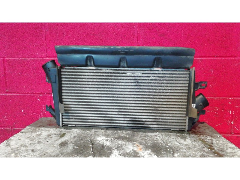 Recambio de intercooler para dodge caliber  | 0.06 - ...  | 0.06 - ... referencia OEM IAM    Recambio de intercooler para dodge caliber  | 0.06 - ...  | 0.06 - ... referencia OEM IAM