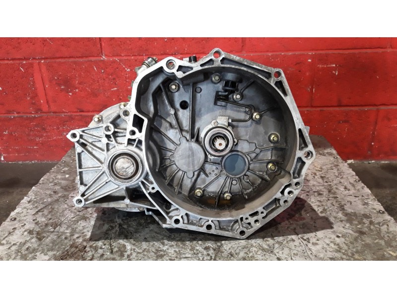 Recambio de caja cambios para opel astra 2.0 dti 16v comfort referencia OEM IAM F23   Recambio de caja cambios para opel astra 2.0 dti 16v comfort referencia OEM IAM F23