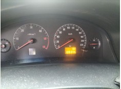 opel vectra c berlina del año 2002