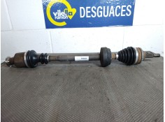 Recambio de transmision delantera derecha para renault scenic (ja..) 1.4 16v fairway | 09.00 - ... 1.4 16v fairway | 09.00 - ... 2